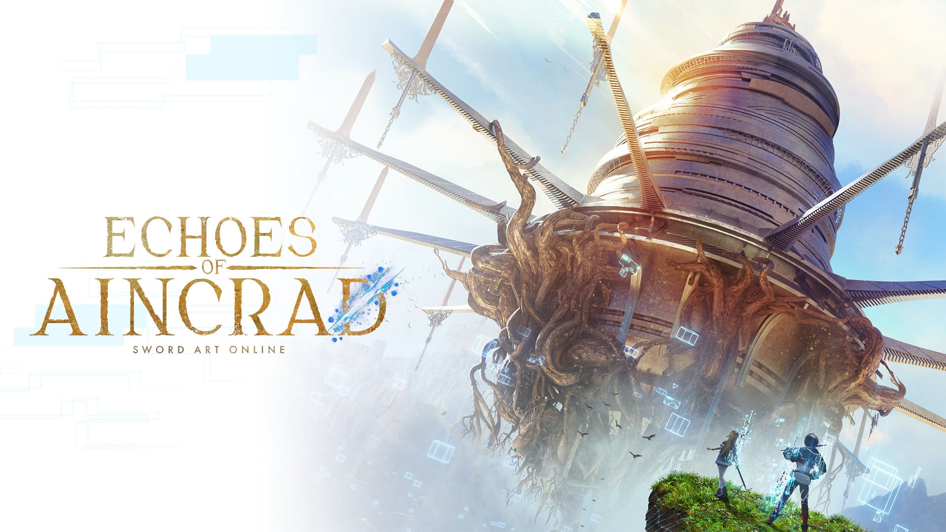 Echoes of Aincrad: novo trailer revela gameplay do RPG de Sword Art Online