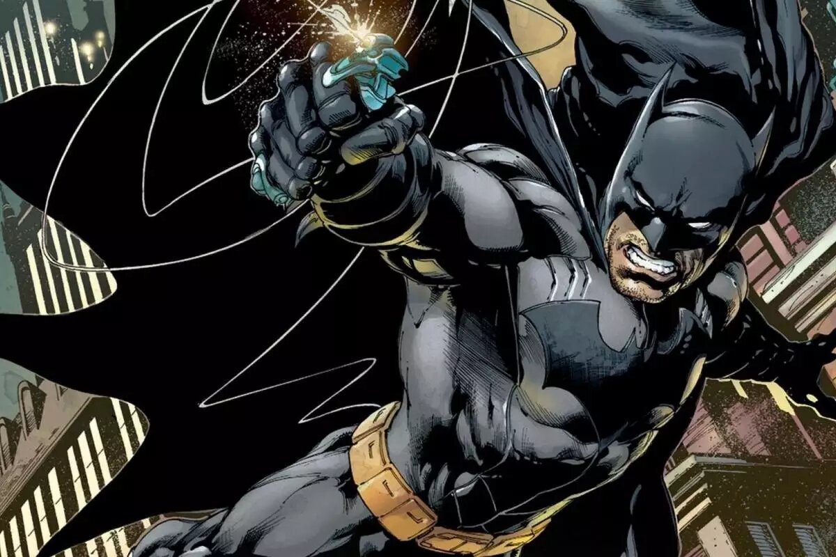 Guia definitivo: Por onde começar nos quadrinhos do Batman