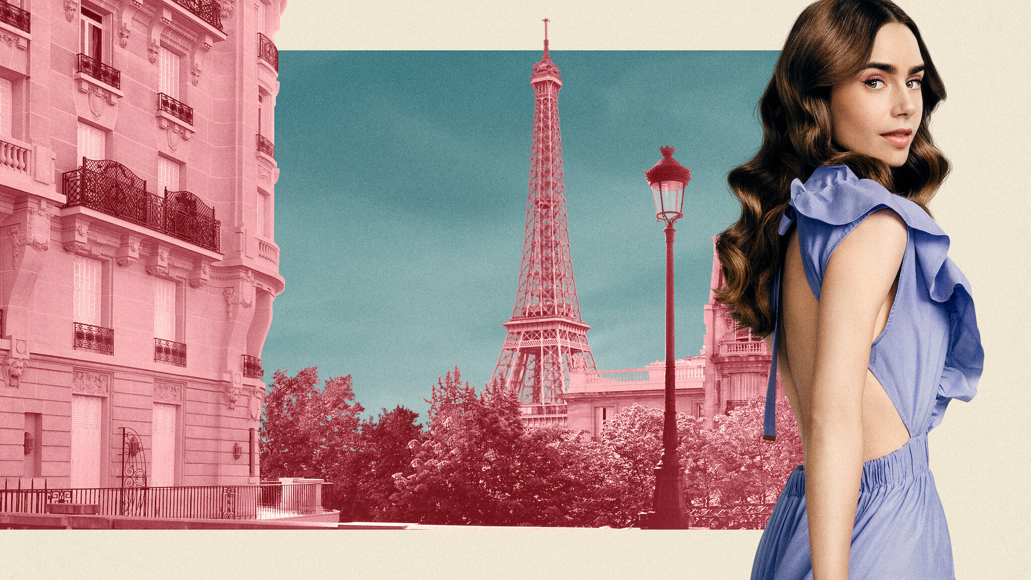 Emily em Paris: Netflix confirma fim da série na 6ª temporada