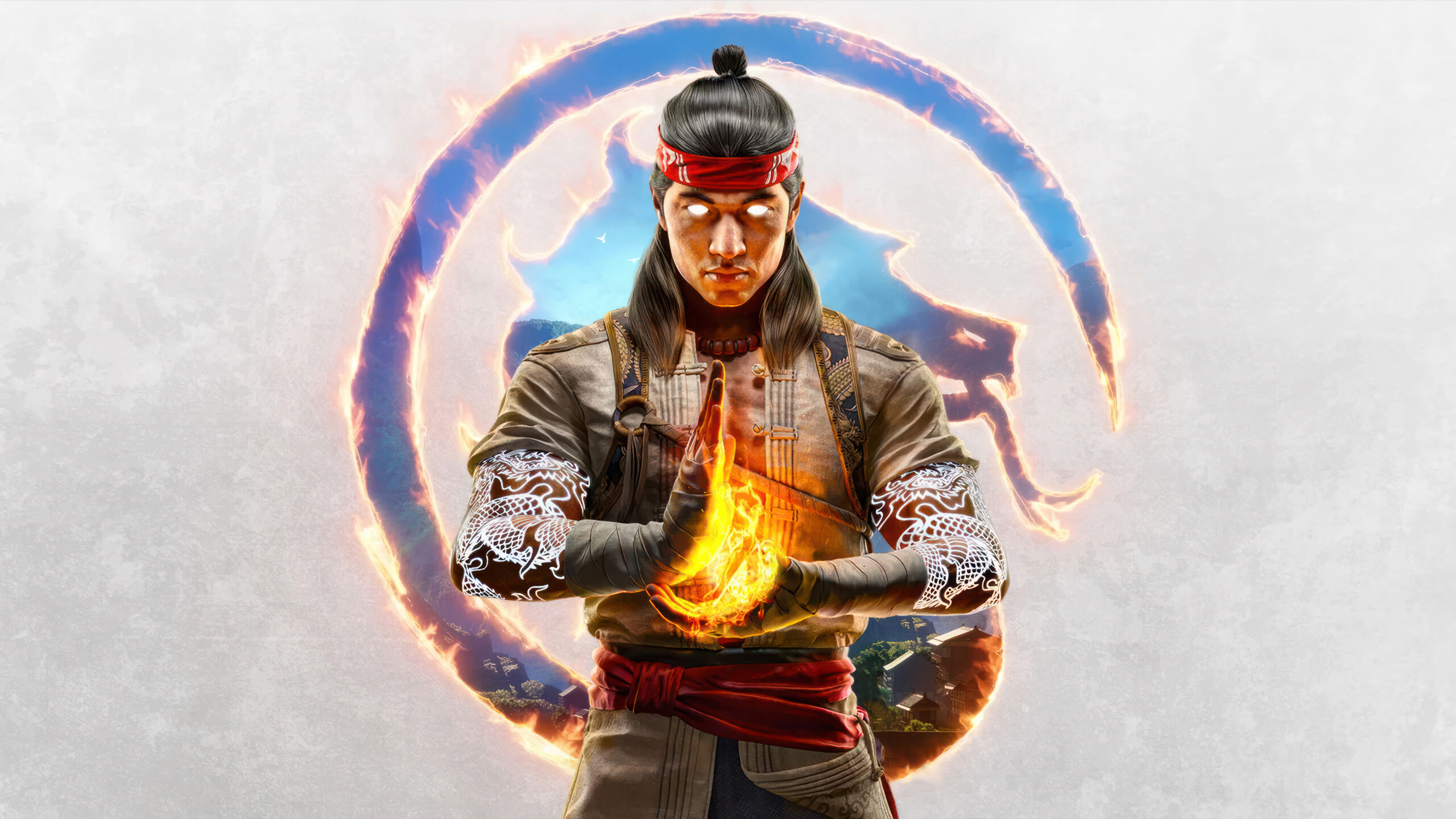 Mortal Kombat | 7 Fatos sobre Liu Kang