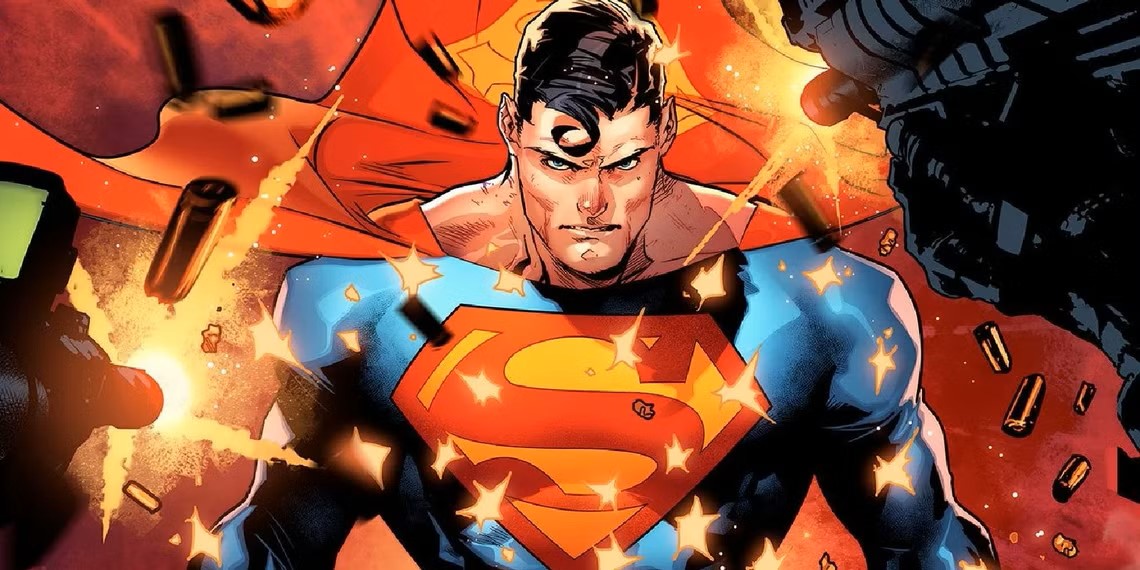 “Força Kryptoniana”: a nova fraqueza do Superman revelada na DC Comics