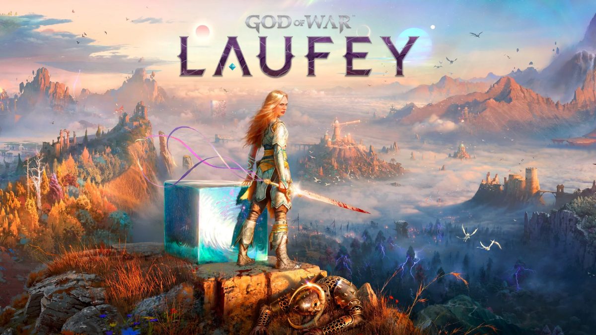 God of War: Laufey é revelado — Faye assume o protagonismo em novo jogo para PS5