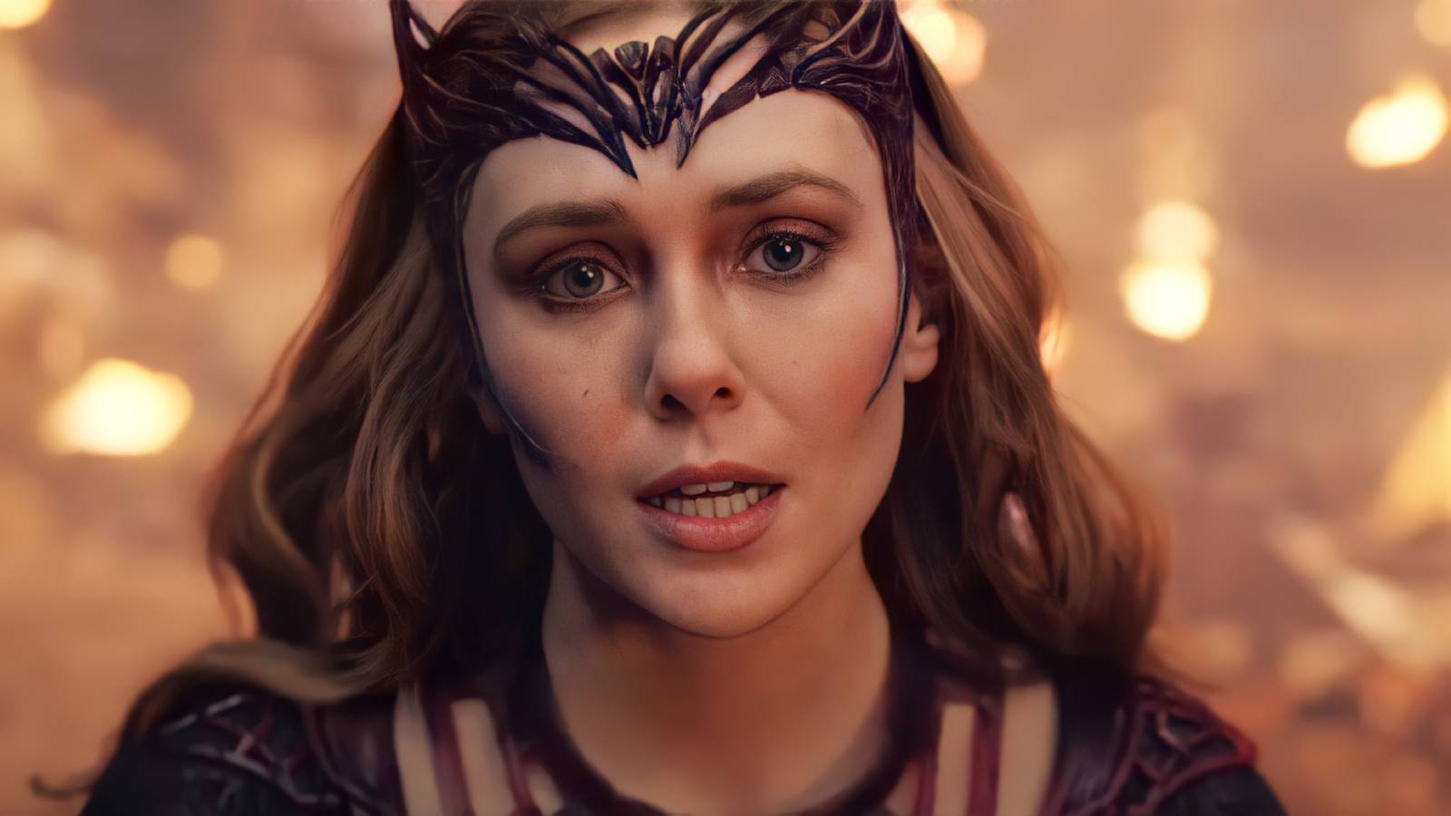 5 anos após WandaVision, Marvel apresenta oficialmente a substituta da Feiticeira Escarlate