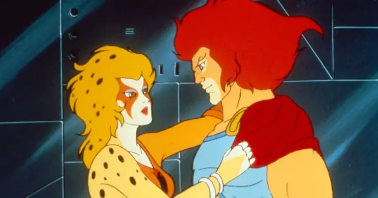 ThunderCats