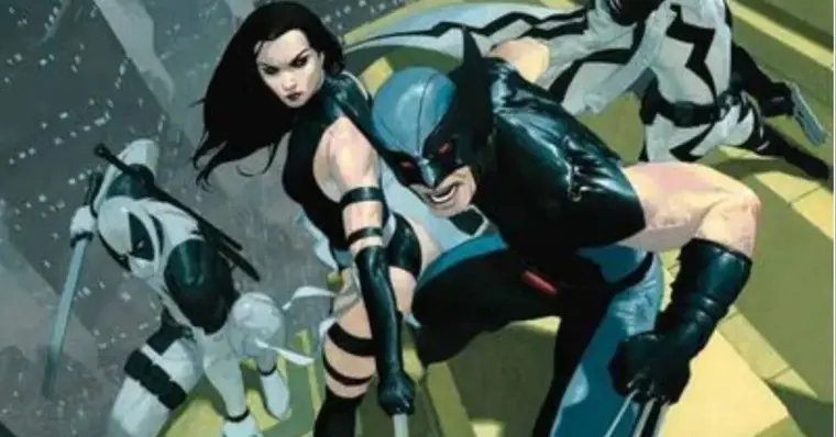 Uncanny X-Force - A Solução Apocalipse
