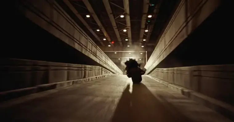 Batman: O Cavaleiro das Trevas (2008)