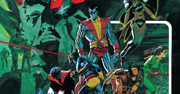 X-Men - Deus Ama, O Homem Mata