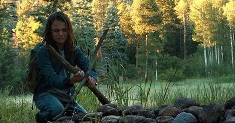 Logan (2017)