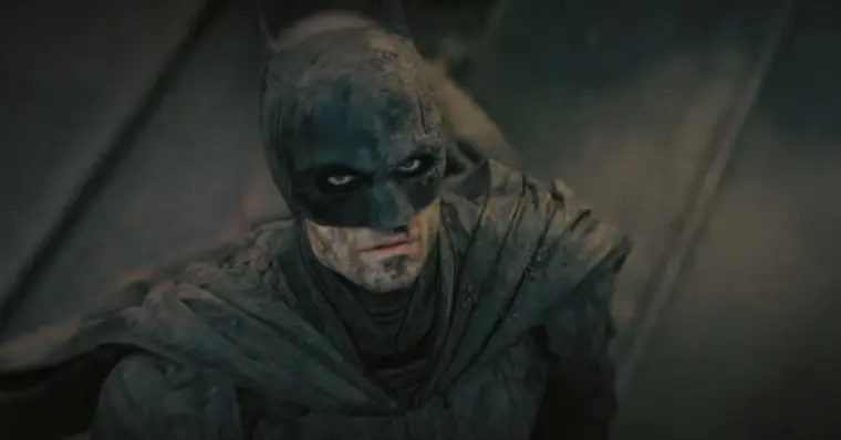 The Batman (2022)