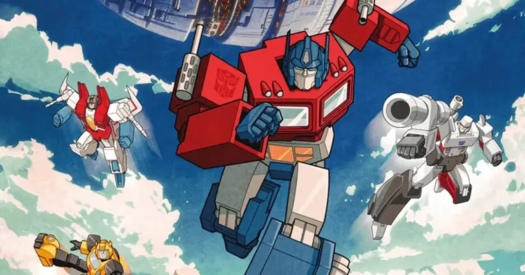 Transformers
