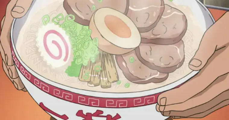 O verdadeiro significado do nome Naruto