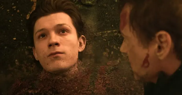 Vingadores: Guerra Infinita (2018)