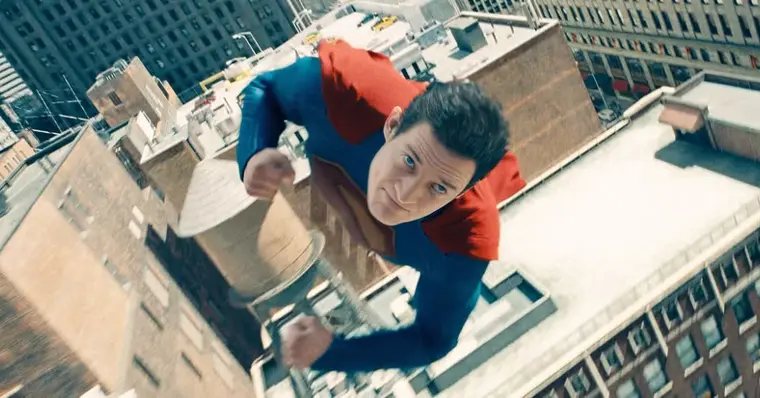 Superman 2025