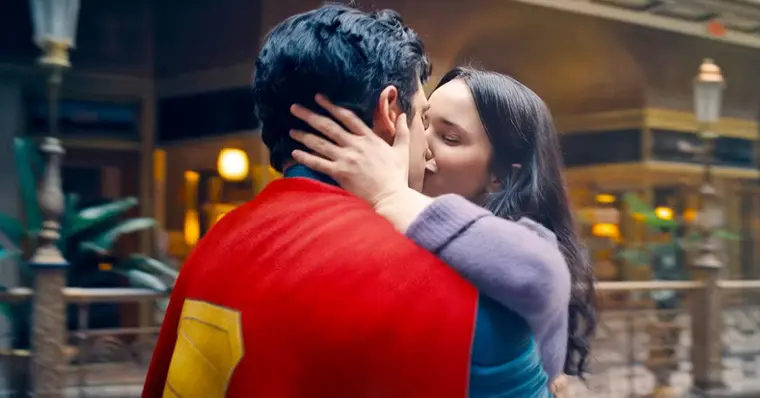 Superman (2025)