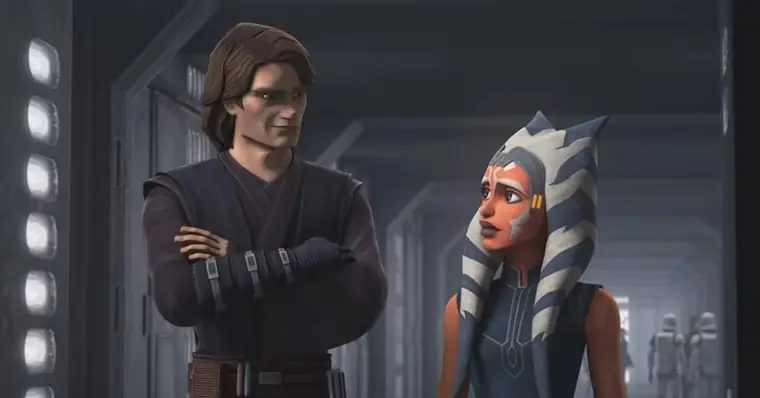 Star Wars: The Clone Wars