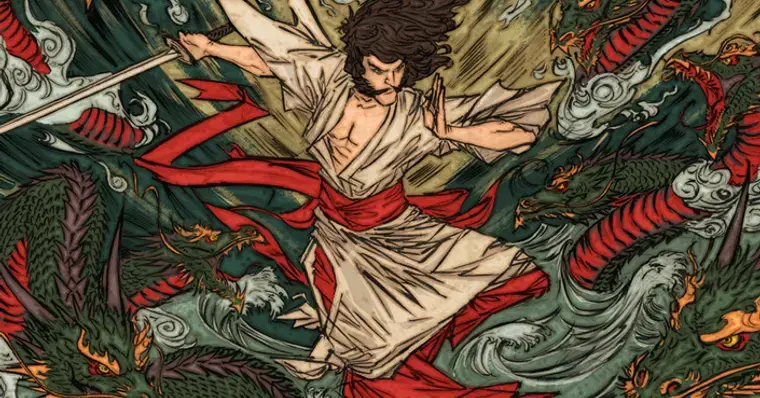 Susanoo mitologia xintoista clã Uchiha Naruto