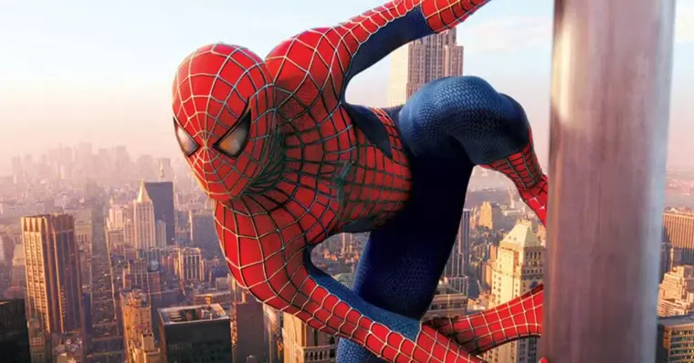 Homem-Aranha (2002)