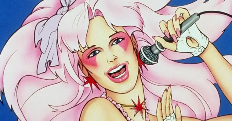 Jem e as Hologramas
