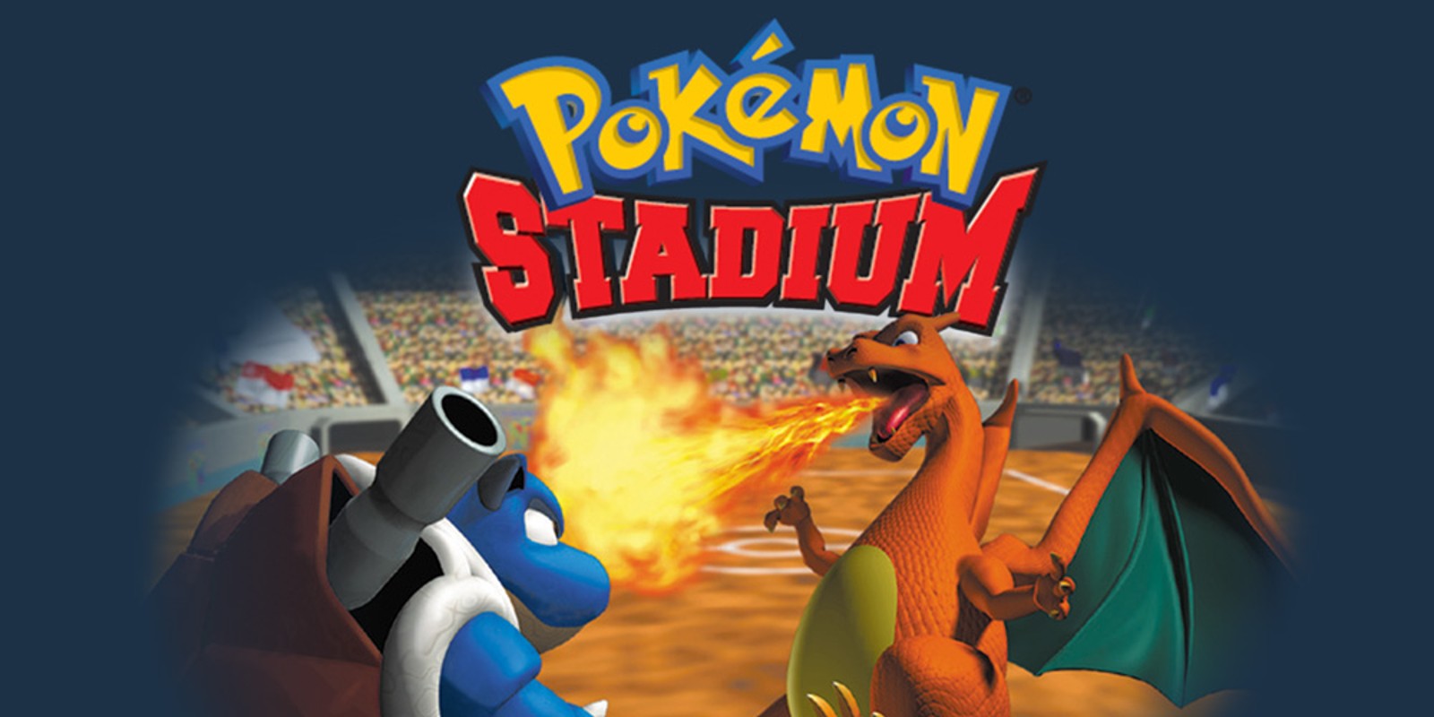 Pokémon Stadium: clássico do N64 está de volta em projeto de fãs para PC