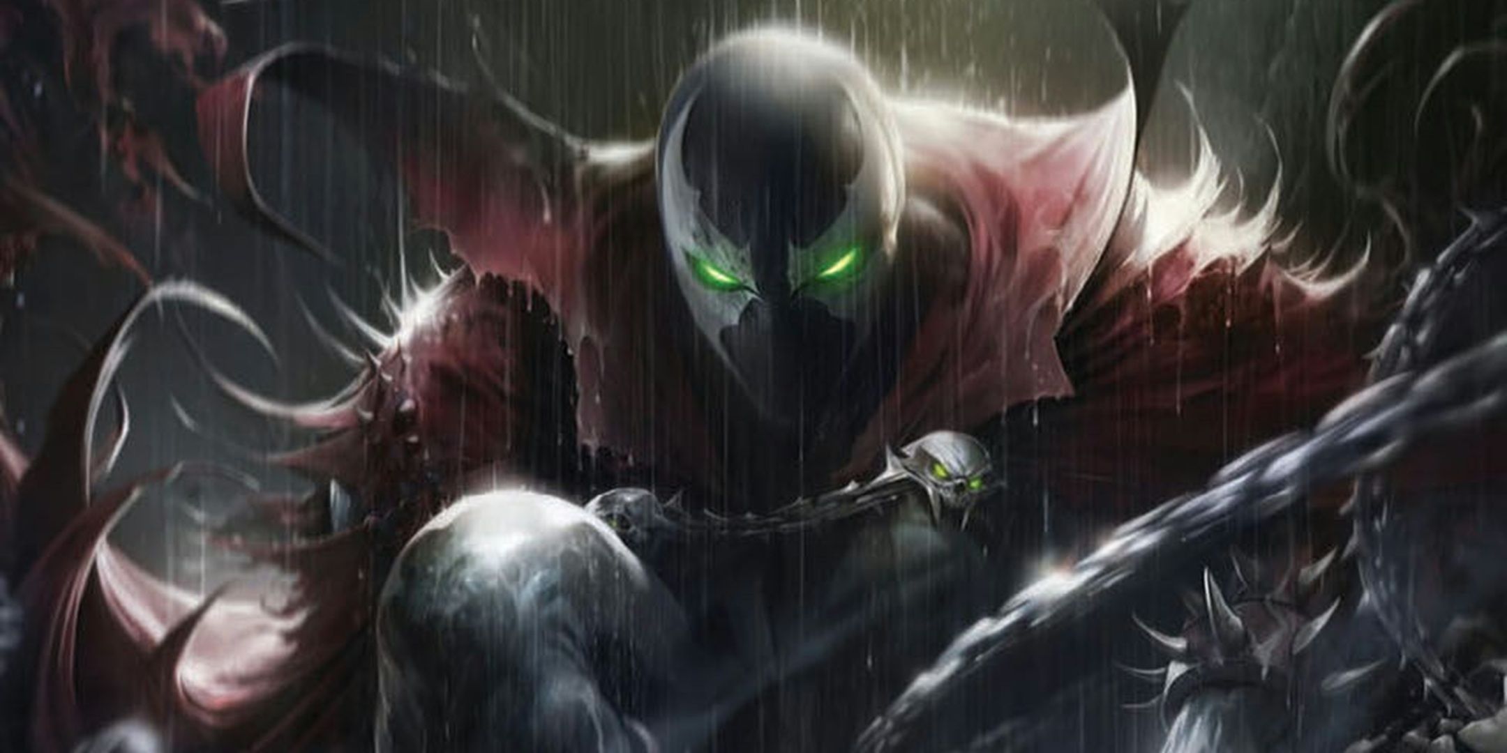 Quase 50 anos depois, o Spawn original é confirmado para um retorno