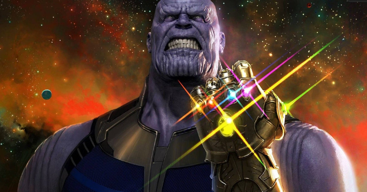 As armas da Marvel mais poderosas do que a Manopla do Infinito