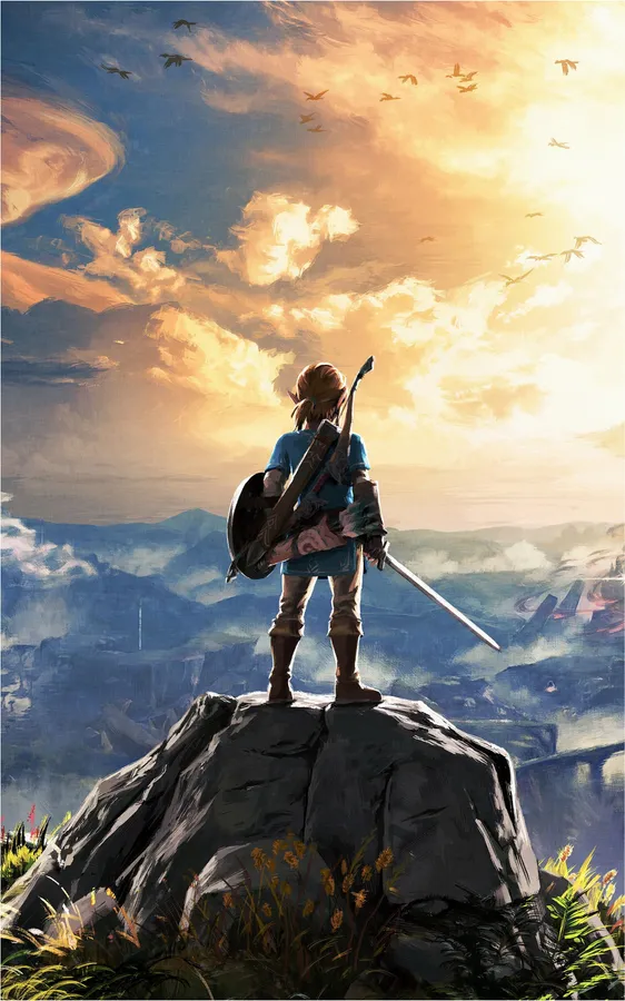 The Legend of Zelda