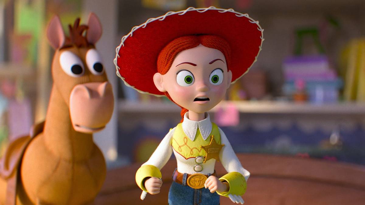 Nota de Toy Story 5 no Rotten Tomatoes Confirma Outro Clássico da Pixar