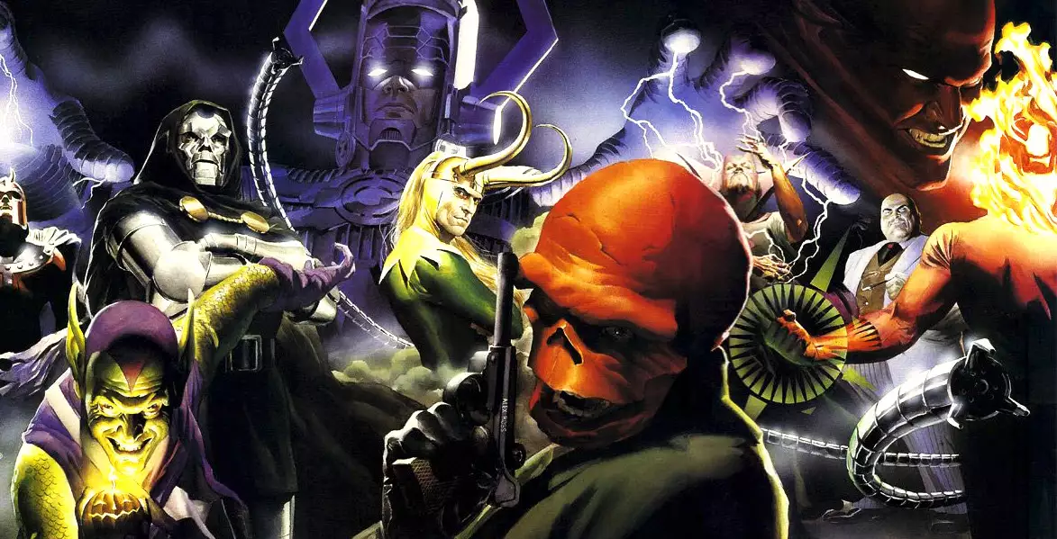 7 Vilões da Marvel que Destruíram os Vingadores