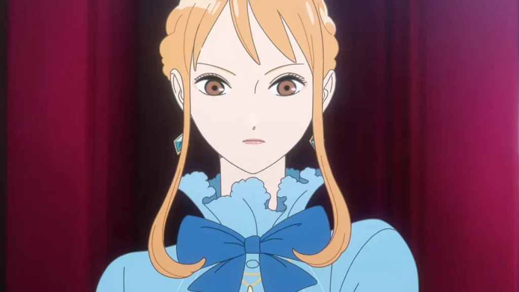 One Piece: Heroines