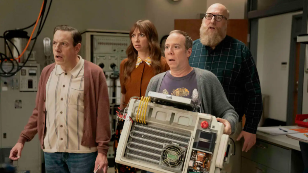 Stuart ganha série própria: conheça o novo spin-off de The Big Bang Theory