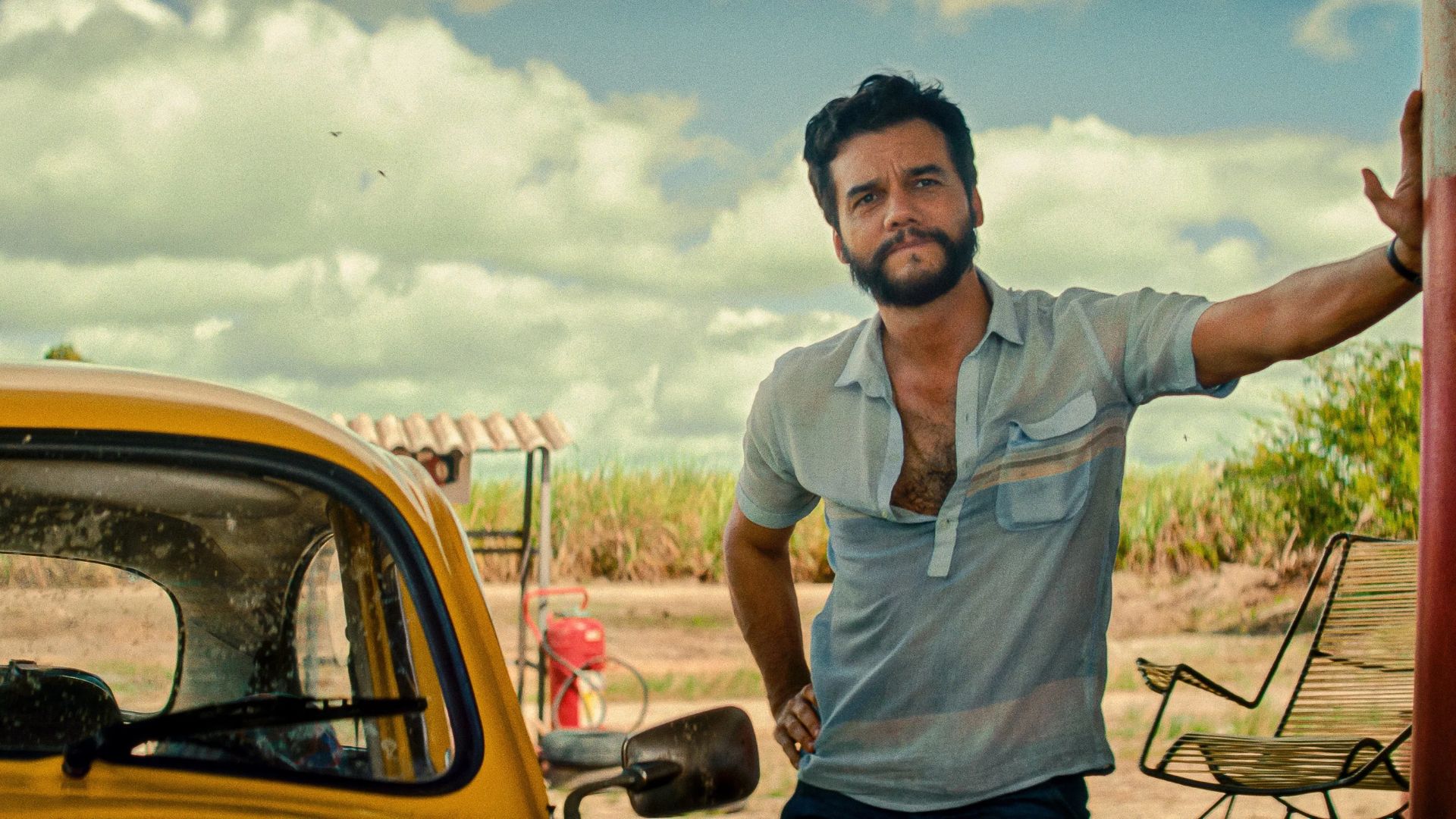 Wagner Moura é o favorito para viver o Sr. Sinistro nos novos X-Men