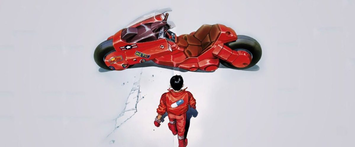Criador de Akira define quem é o maior mangaká de todos os tempos