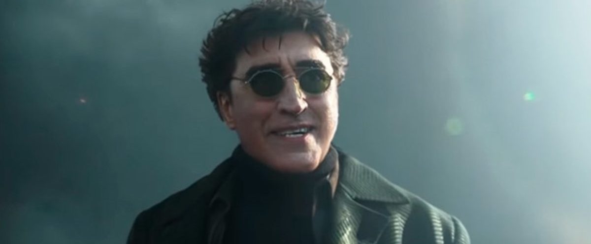 Marvel pode trazer de volta Alfred Molina e Anya Taylor-Joy