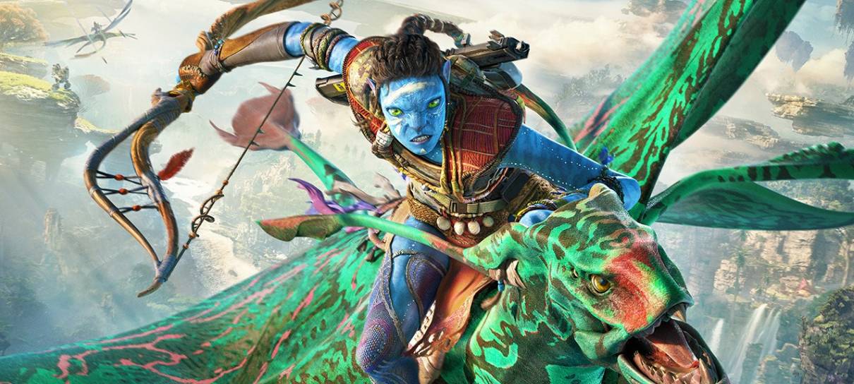 PS Plus de julho de 2026: Avatar e Rise of the Ronin chegam ao catálogo