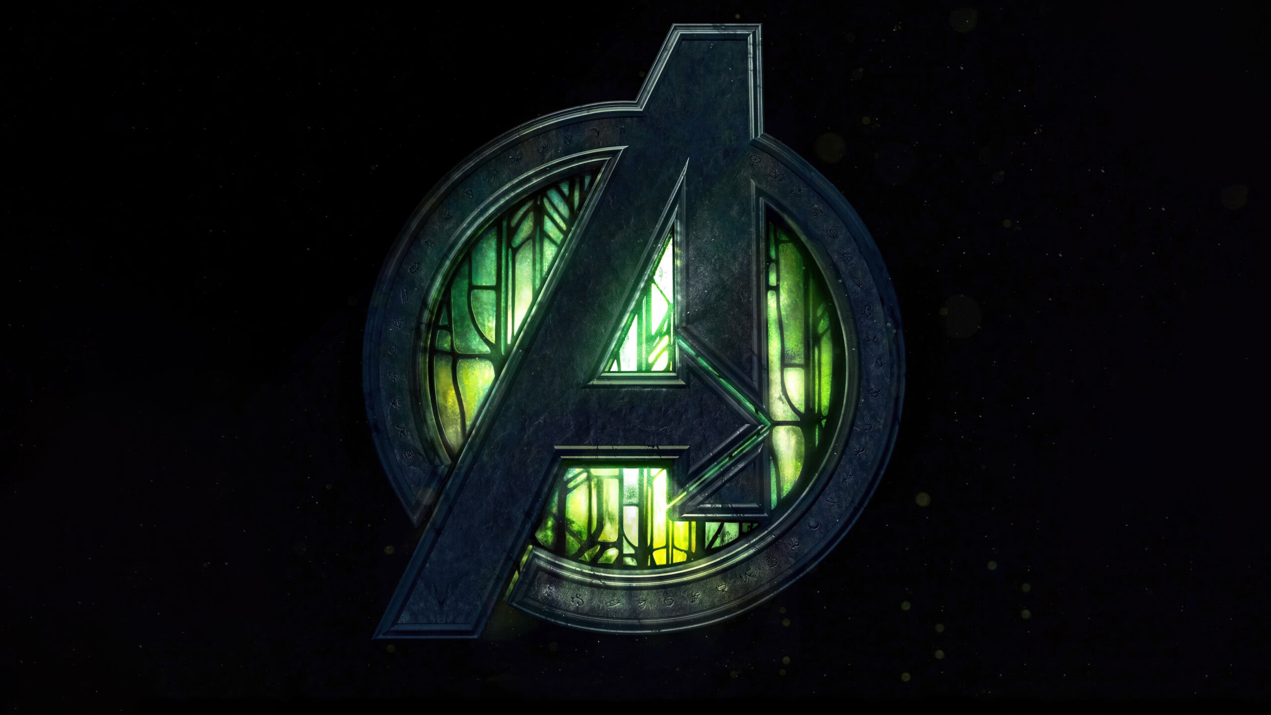 Vingadores: Doutor Destino revela o trono da Latvéria e a Mansão X em estande na China