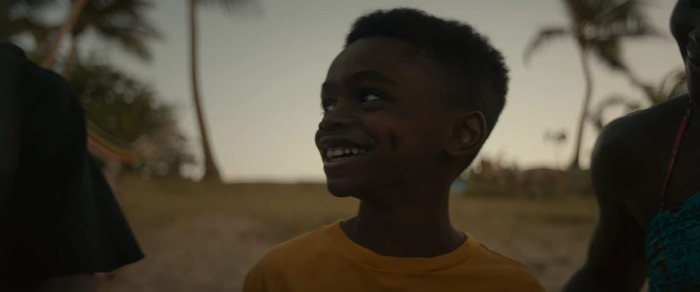 T'Challa II em Pantera Negra: Wakanda Para Sempre