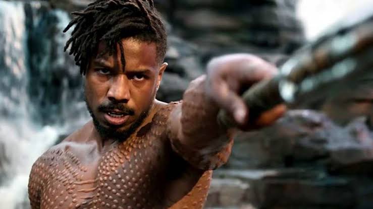 David Jonsson É o Novo Pantera Negra: Michael B. Jordan Reage à Escalação na SDCC