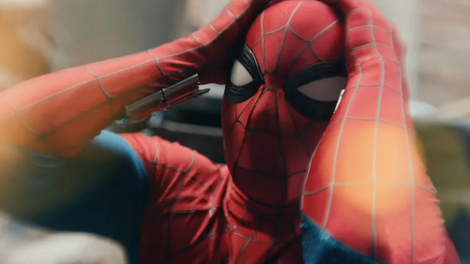 Homem-Aranha: Um Novo Dia