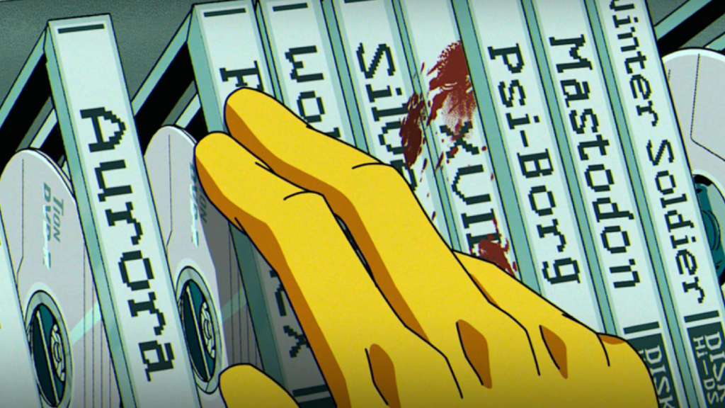 X-Men '97 — Projeto Arma X
