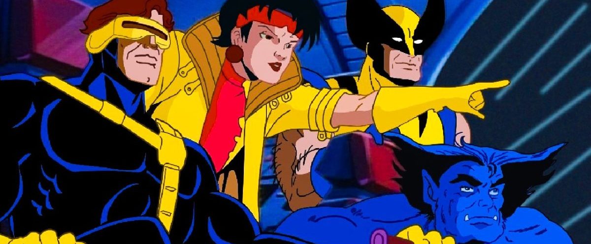 X-Men ’97 revela 11 personagens do Projeto Arma X em uma única cena