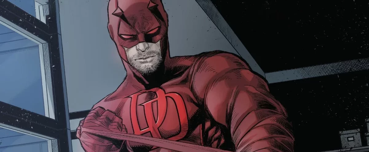Frank Miller revela os dois segredos por trás de seu clássico Demolidor