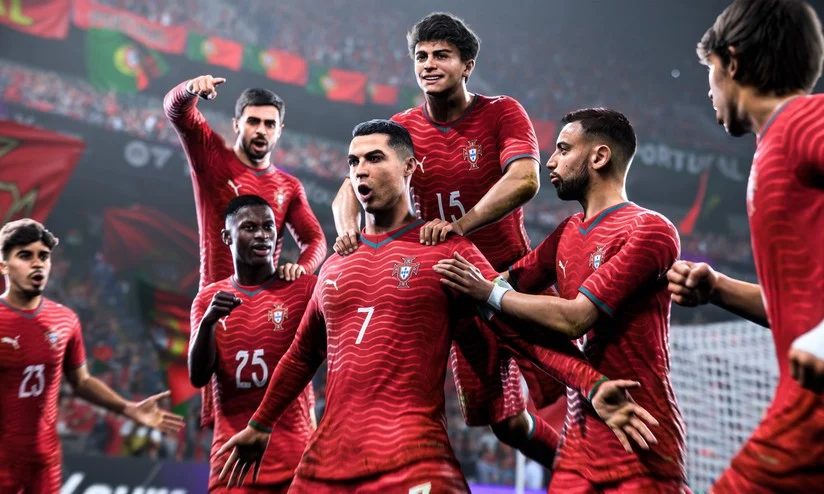 EA Sports FC 27 — preços e plataformas