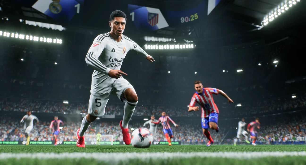 EA Sports FC 27: data de lançamento e preços são revelados em vazamento