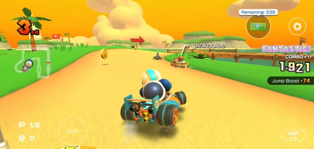 Mario Kart Wiicompiled PC