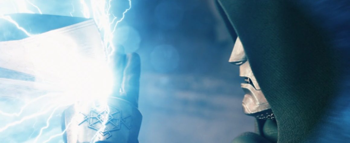 Trailer de Vingadores: Doutor Destino é divulgado e mostra Robert Downey Jr. em ação