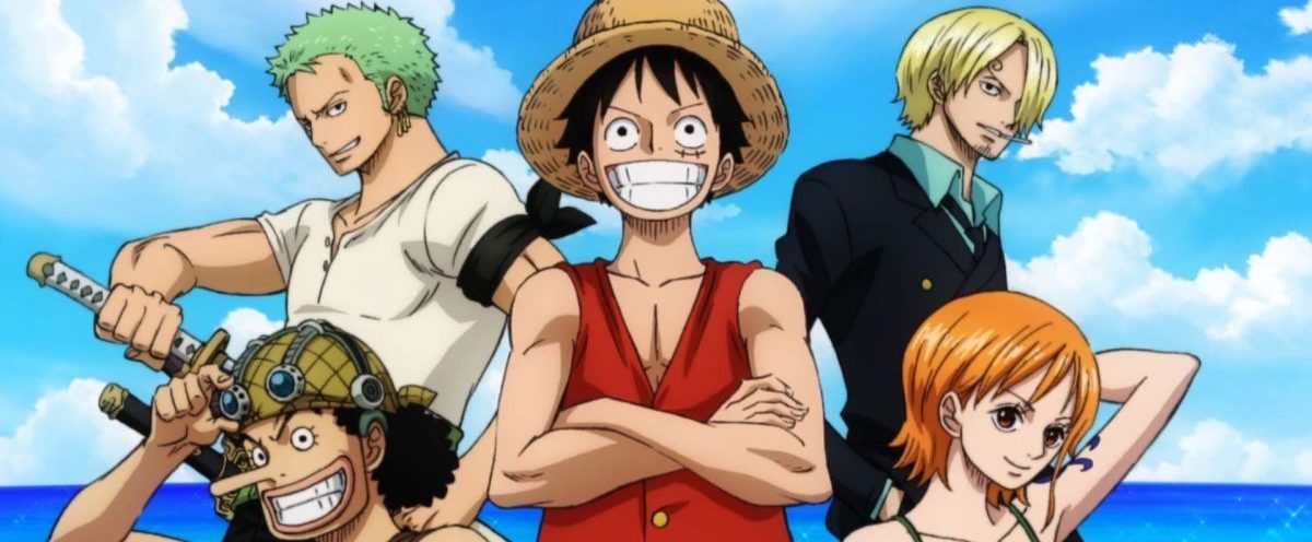 The One Piece: produtor do remake do WIT Studio fala sobre possível 2ª temporada