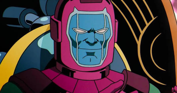 Jonathan Majors quase dublou Kang em X-Men ’97