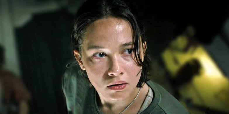 Atriz de Alien: Romulus é cotada para ser a Vampira no reboot dos X-Men