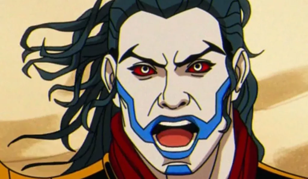 Jovem Apocalipse em X-Men '97