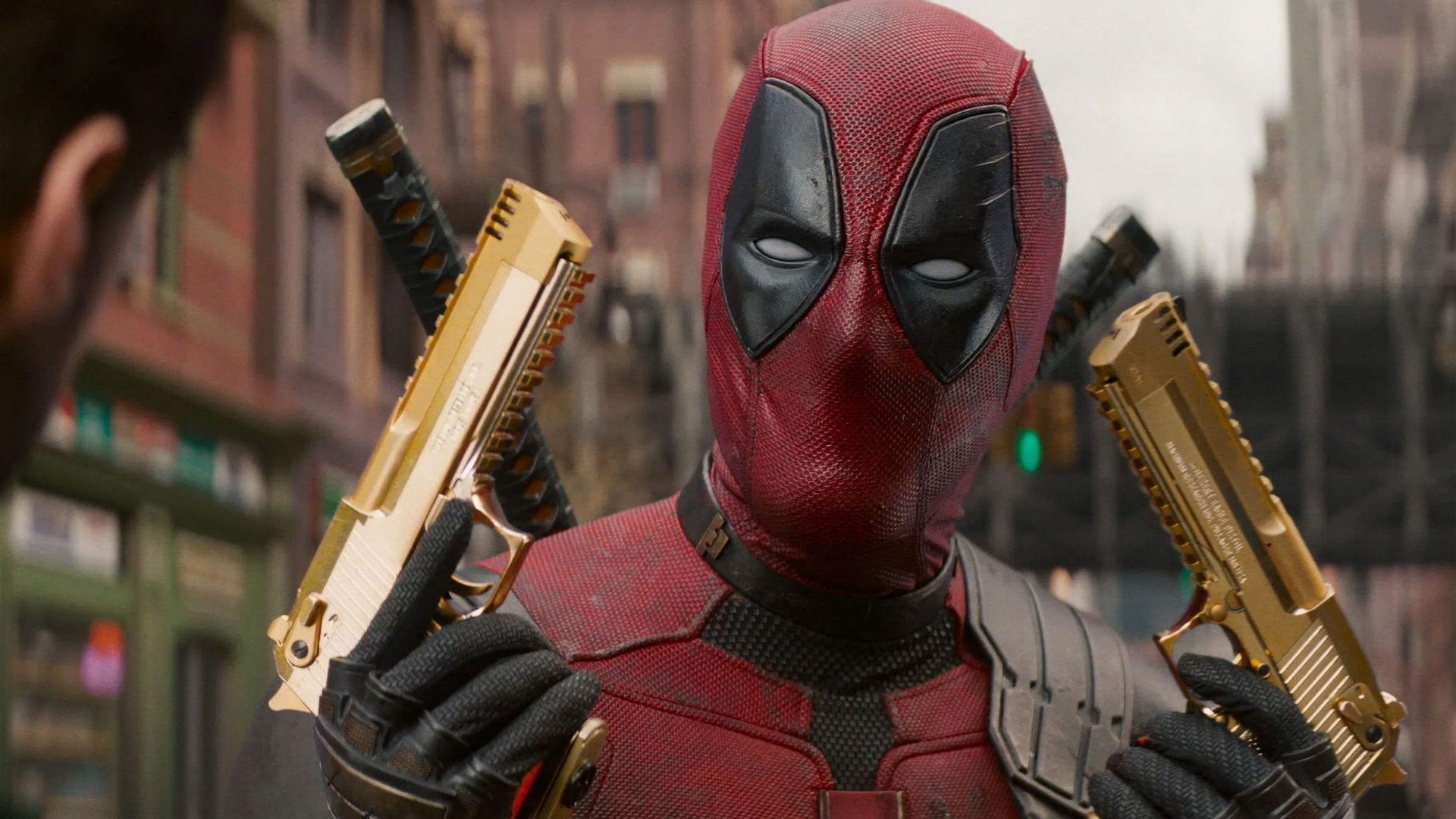 Ryan Reynolds confirma mais filmes de Deadpool no MCU e fala sobre o futuro do X-Force